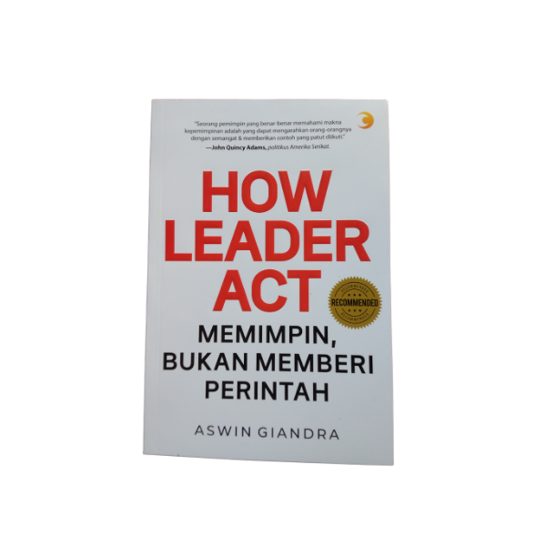 How Leader Act